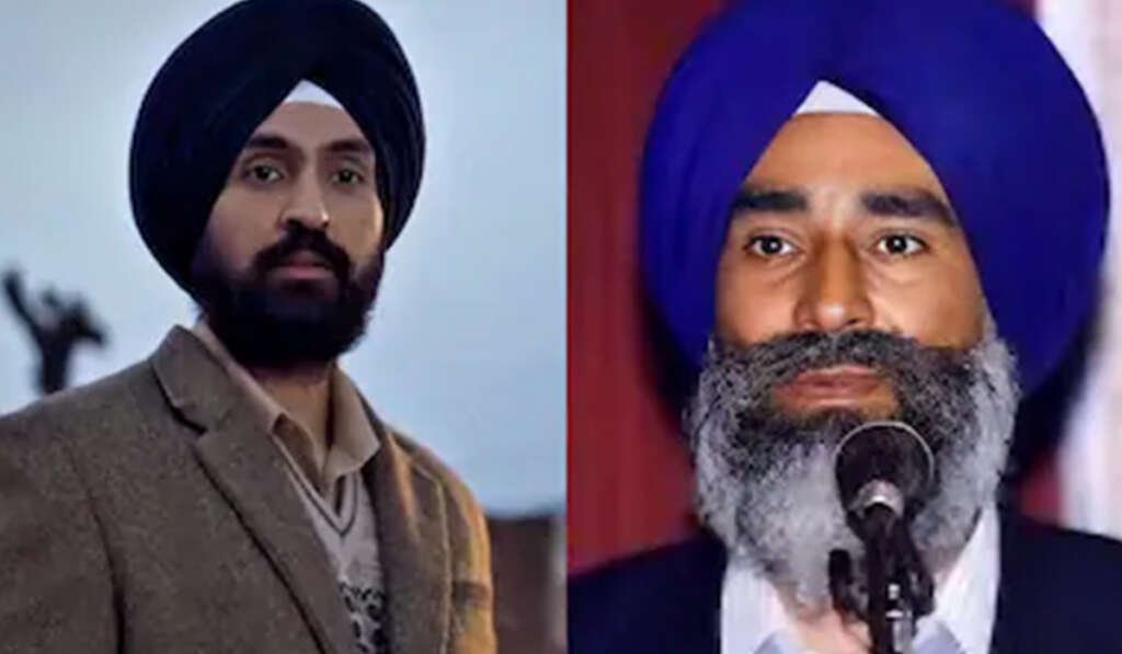 ਪੰਜਾਬ ਦੀ ਅਣਸੁਣੀ ਕਹਾਣੀ - ਖਾਲੜਾ ਦੀ ਸੱਚਾਈ, ਸਤਲੁਜ ਦੀ ਗਵਾਹੀ ਤੇ ਦਿਲਜੀਤ ਦੀ ਆਵਾਜ਼ 7 What the Biopic Restores to Us