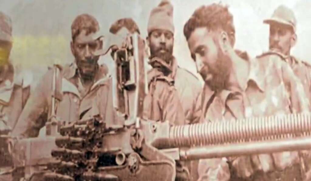 ਕਾਰਗਿਲ ਵਿਜੇ ਦਿਵਸ: ਜਦੋਂ ਪੰਜਾਬ ਦੇ ਵੀਰ ਸਪੂਤਾਂ ਨੇ ਦੇਸ਼ ਲਈ ਦਿੱਤੀ ਸਰਵਉੱਚ ਕੁਰਬਾਨੀ 4 When the Kargil peaks became a battlefield