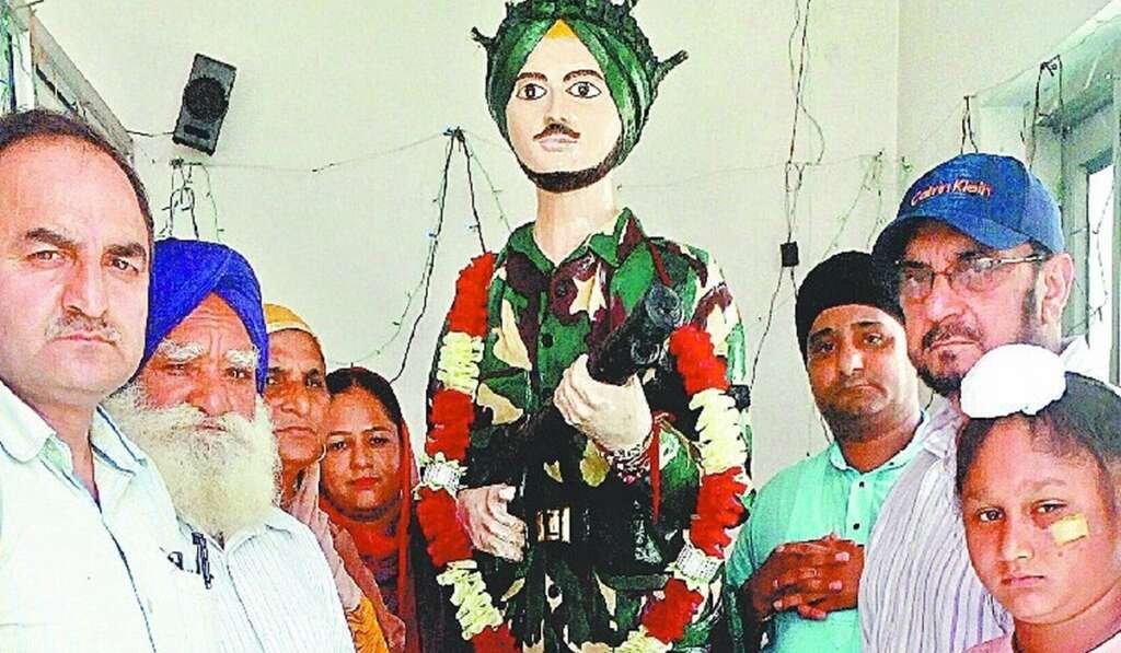 ਕਾਰਗਿਲ ਵਿਜੇ ਦਿਵਸ: ਜਦੋਂ ਪੰਜਾਬ ਦੇ ਵੀਰ ਸਪੂਤਾਂ ਨੇ ਦੇਸ਼ ਲਈ ਦਿੱਤੀ ਸਰਵਉੱਚ ਕੁਰਬਾਨੀ 6 Why is Punjabs bond with the army so strong