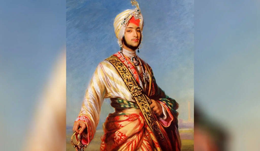ਸਿੱਖ ਸਾਮਰਾਜ ਦਾ ਆਖਰੀ ਮਹਾਰਾਜਾ ਦਲੀਪ ਸਿੰਘ ਅਤੇ ਉਹਨਾਂ ਦੀ ਤ੍ਰਾਸਦੀ ਭਰੀ ਦਾਸਤਾਨ 10 beginning of the struggle