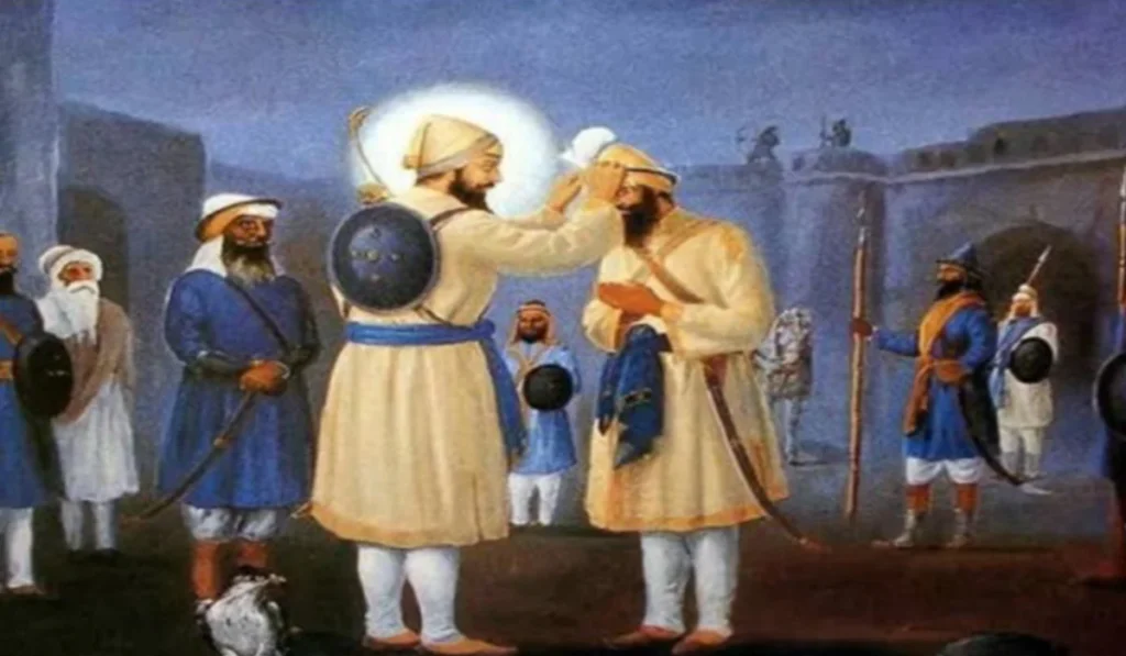 ਸਾਹਿਬਜ਼ਾਦਿਆਂ ਦੀ ਸ਼ਹਾਦਤ ਦੀ ਧਰਤੀ 'ਤੇ ਨਿਹੱਥੇ ਸਿੱਖਾਂ ਨੇ ਮੁਗ਼ਲ ਸਲਤਨਤ ਨੂੰ ਦਿੱਤੀ ਕਰਾਰੀ ਮਾਤ 11 guru gobind singh