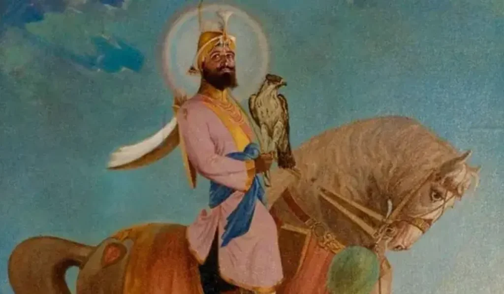ਸਾਹਿਬਜ਼ਾਦਿਆਂ ਦੀ ਸ਼ਹਾਦਤ ਦੀ ਧਰਤੀ 'ਤੇ ਨਿਹੱਥੇ ਸਿੱਖਾਂ ਨੇ ਮੁਗ਼ਲ ਸਲਤਨਤ ਨੂੰ ਦਿੱਤੀ ਕਰਾਰੀ ਮਾਤ 12 guru gobind singh ji