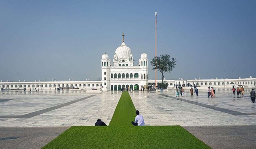 ਅੱਖੀਆਂ ਤੋਂ ਦੂਰ… ਸ੍ਰੀ ਕਰਤਾਰਪੁਰ ਸਾਹਿਬ! 9 important not only for todays Sangat