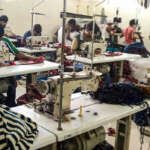 industry out of the serious crisis