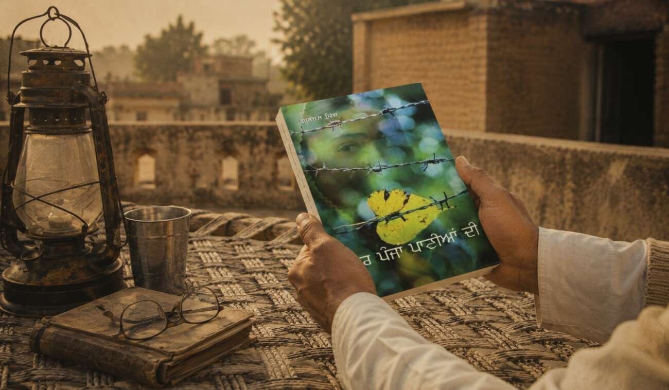 khair panjan panian di part 2