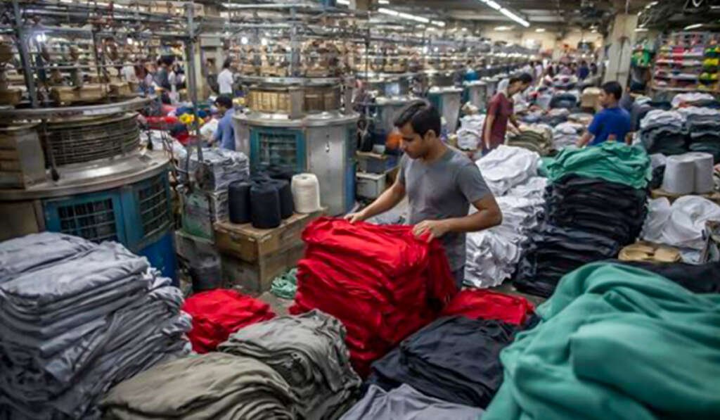 sending goods abroad has become expensive