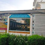 A community library with a spirit of service