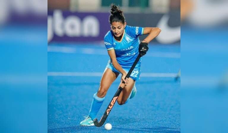 Baljeet Kaur
