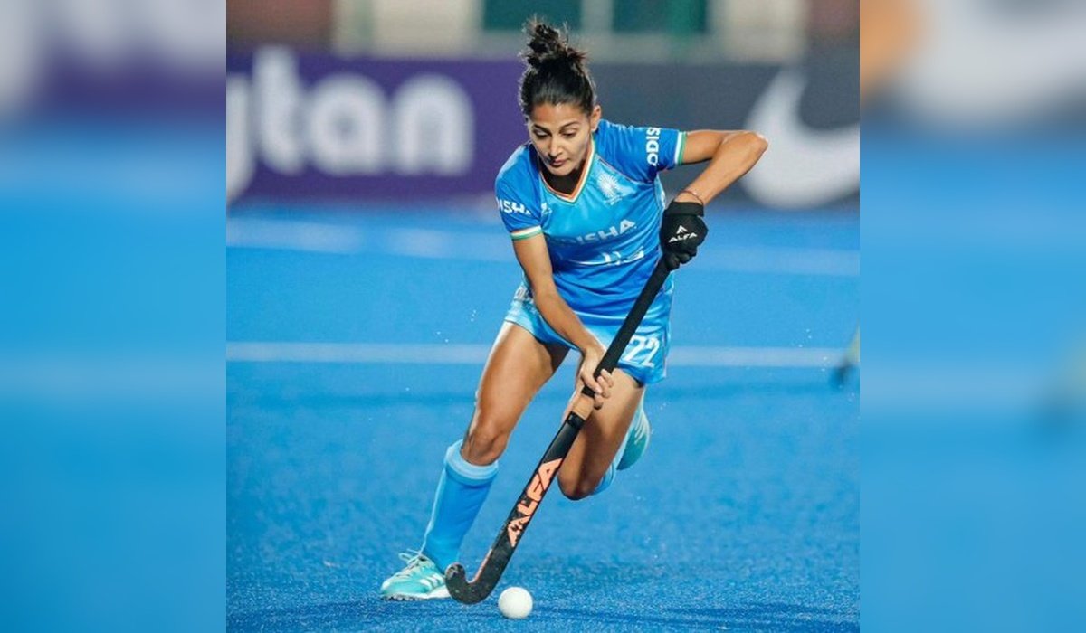 Baljeet Kaur