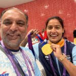 Dronacharya Awardee Coach Parveer Singh