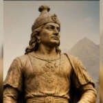 Emperor Kanishka and Ancient Punjab