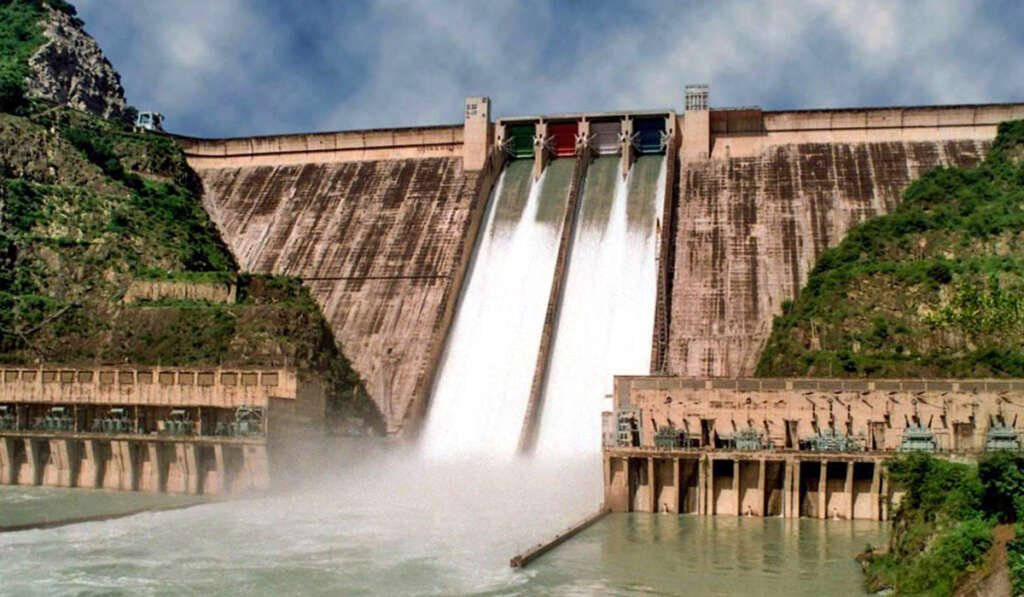ਪੰਜਾਬ ਦੀ ਅਸਲ ਰੂਹ… ਭਾਖੜਾ-ਨੰਗਲ ਡੈਮ! 8 Environmental and Future Challenges
