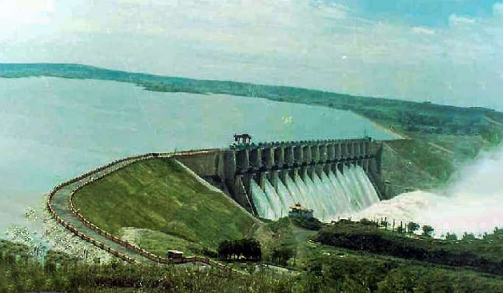 ਪੰਜਾਬ ਦੀ ਅਸਲ ਰੂਹ… ਭਾਖੜਾ-ਨੰਗਲ ਡੈਮ! 6 Farmers got a reliable source of water for irrigation