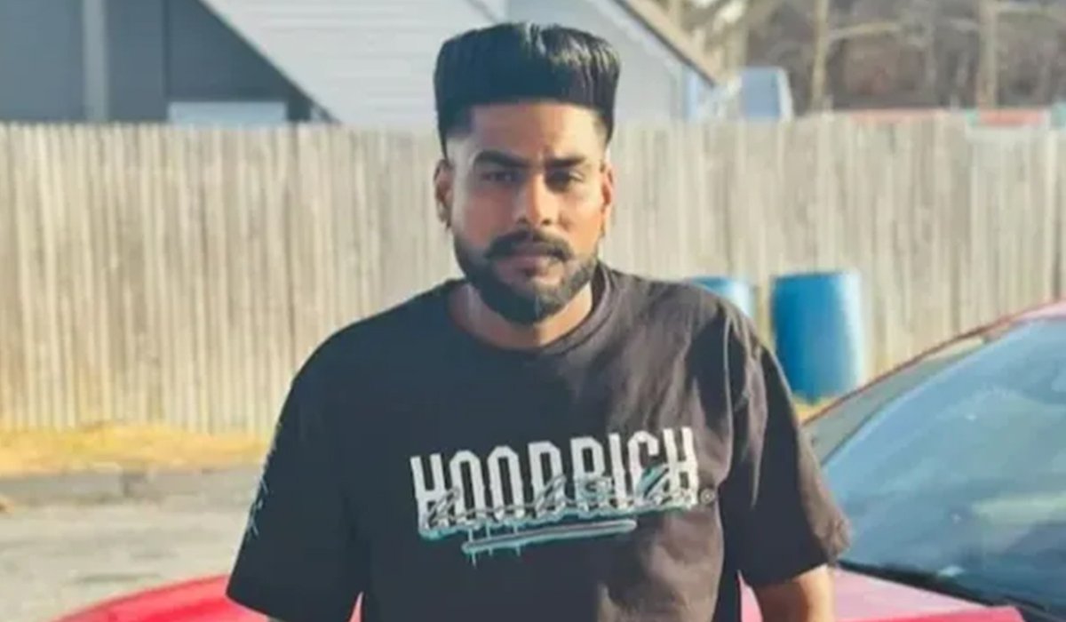 ਡੰਕੀ ਰੂਟ ਤੋਂ ਨਿਊਯਾਰਕ ਤੱਕ… ਫਿਰ ਗੋਲੀਆਂ ਨੇ ਖੋਹ ਲਈ ਪੰਜਾਬੀ ਨੌਜਵਾਨ ਦੀ ਜ਼ਿੰਦਗੀ 3 Gurdeep Singh shot dead