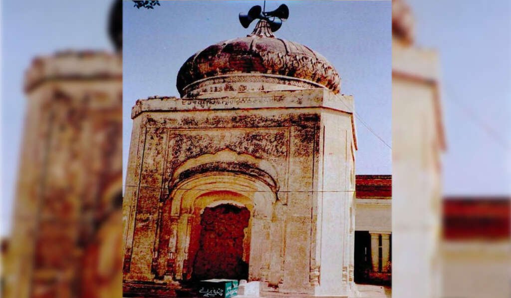 ਲਹਿੰਦੇ ਪੰਜਾਬ 'ਚ ਸਥਿਤ ਗੁਰਦੁਆਰਾ ਸਾਹਿਬਾਨਾਂ ਦਾ ਇਤਿਹਾਸ 7 Gurdwara Pehli Patshahi Pakpattan