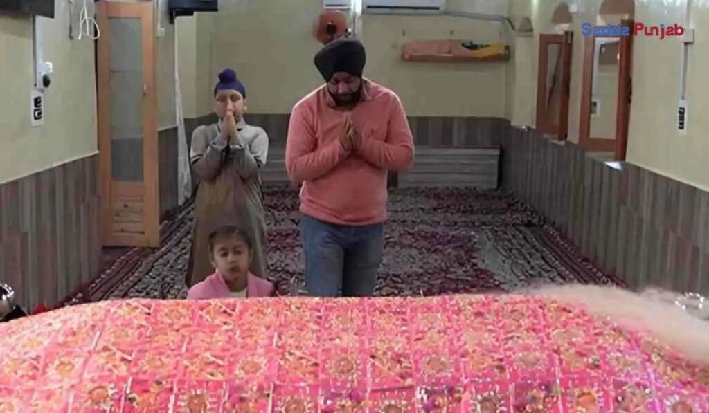 Gurudwara Mattan Sahib: ਜਿੱਥੇ ਗੁਰੂ ਨਾਨਕ ਦੇਵ ਜੀ ਦਾ ਸੰਦੇਸ਼ ਅਤੇ ਭਾਈਚਾਰੇ ਦੀ ਸਾਂਝੀ ਵਿਰਾਸਤ ਅੱਜ ਵੀ ਜ਼ਿੰਦਾ ਹੈ 4 Gurudwara Mattan Sahib 3