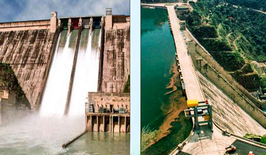ਪੰਜਾਬ ਦੀ ਅਸਲ ਰੂਹ… ਭਾਖੜਾ-ਨੰਗਲ ਡੈਮ! 4 History of Bhakra Dam