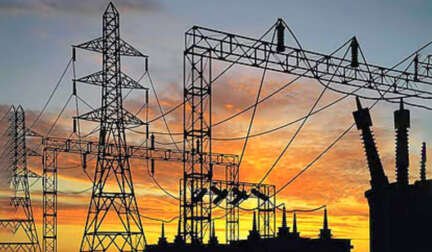 History of Electricity