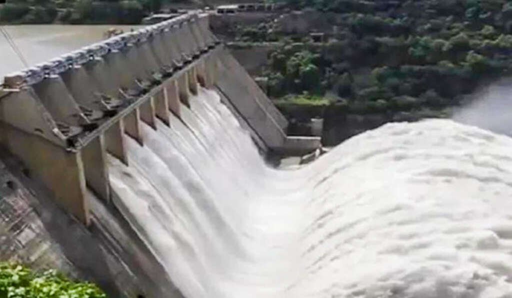 ਪੰਜਾਬ ਦੀ ਅਸਲ ਰੂਹ… ਭਾਖੜਾ-ਨੰਗਲ ਡੈਮ! 5 Importance in Power Generation
