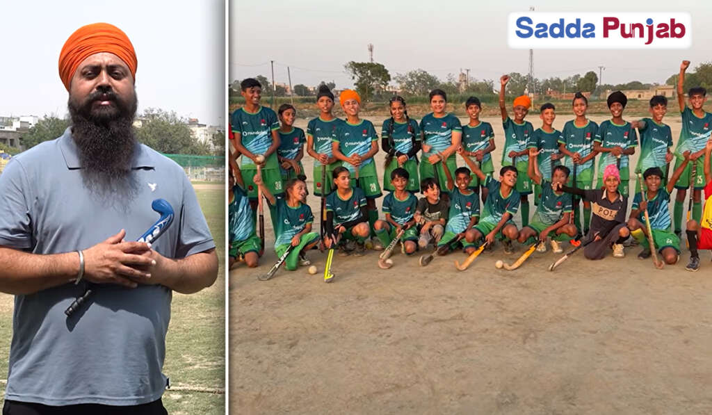 India next hockey stars