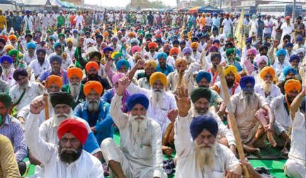 Investors disillusioned with Punjab 1