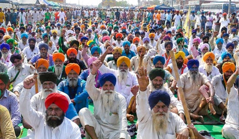Investors disillusioned with Punjab 1