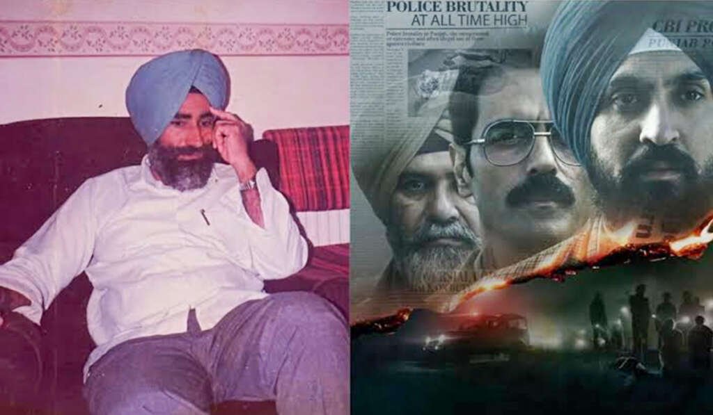 ‘Satluj’ ਫ਼ਿਲਮ, ਪੰਜਾਬ ਦਾ ਸੰਵੇਦਨਸ਼ੀਲ ਦੌਰ ਅਤੇ ਇੱਕ-ਤਰਫ਼ਾ ਸੱਚ: ਸਾਬਕਾ ਸਪੈਸ਼ਲ ਚੀਫ਼ ਸੈਕਟਰੀ KBS ਸਿੱਧੂ ਦਾ ਪੱਖ 5 Jaswant Singh Khalra and the truth about unidentified bodies