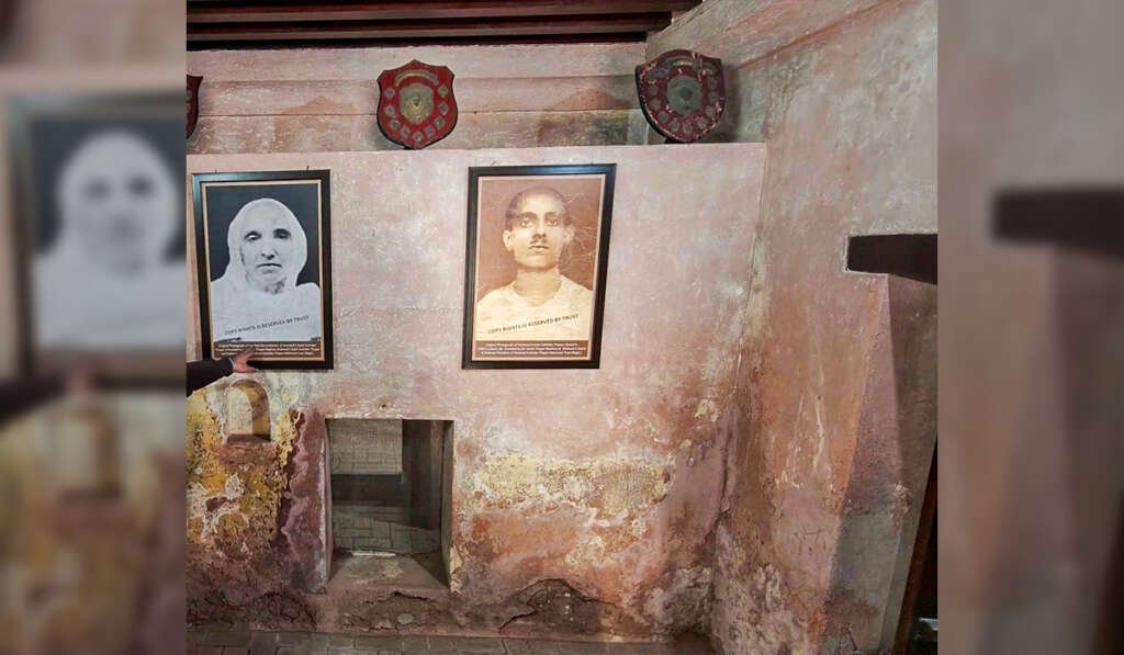 Need to connect future generations with history