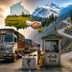 Punjab Himachal dispute