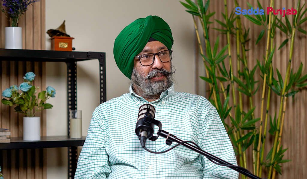 ‘Satluj’ ਫ਼ਿਲਮ, ਪੰਜਾਬ ਦਾ ਸੰਵੇਦਨਸ਼ੀਲ ਦੌਰ ਅਤੇ ਇੱਕ-ਤਰਫ਼ਾ ਸੱਚ: ਸਾਬਕਾ ਸਪੈਸ਼ਲ ਚੀਫ਼ ਸੈਕਟਰੀ KBS ਸਿੱਧੂ ਦਾ ਪੱਖ 6 Punjab in the ascendancy