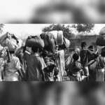 Santali should not come back