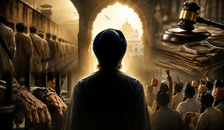 The Bandi Singhs
