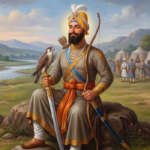 The Historical Journey of Dashmesh Pita