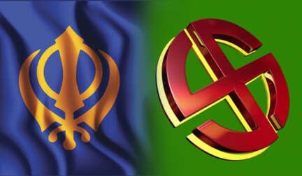 The Panthic Sweeptakes