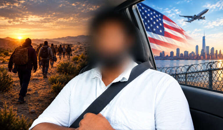The dream of America