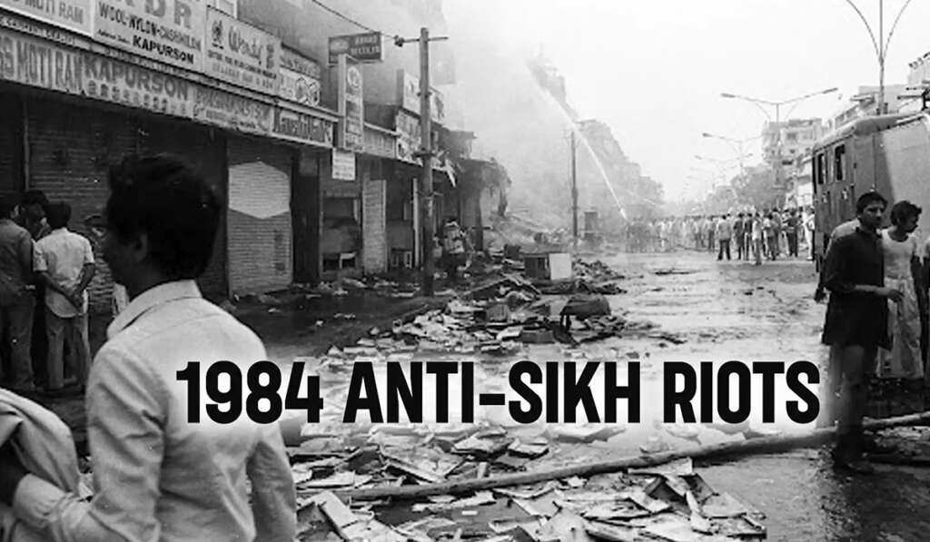 The full story of the Raj Nagar massacre