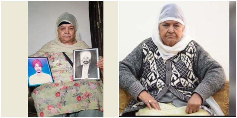 bibi jagdish kaur testimony