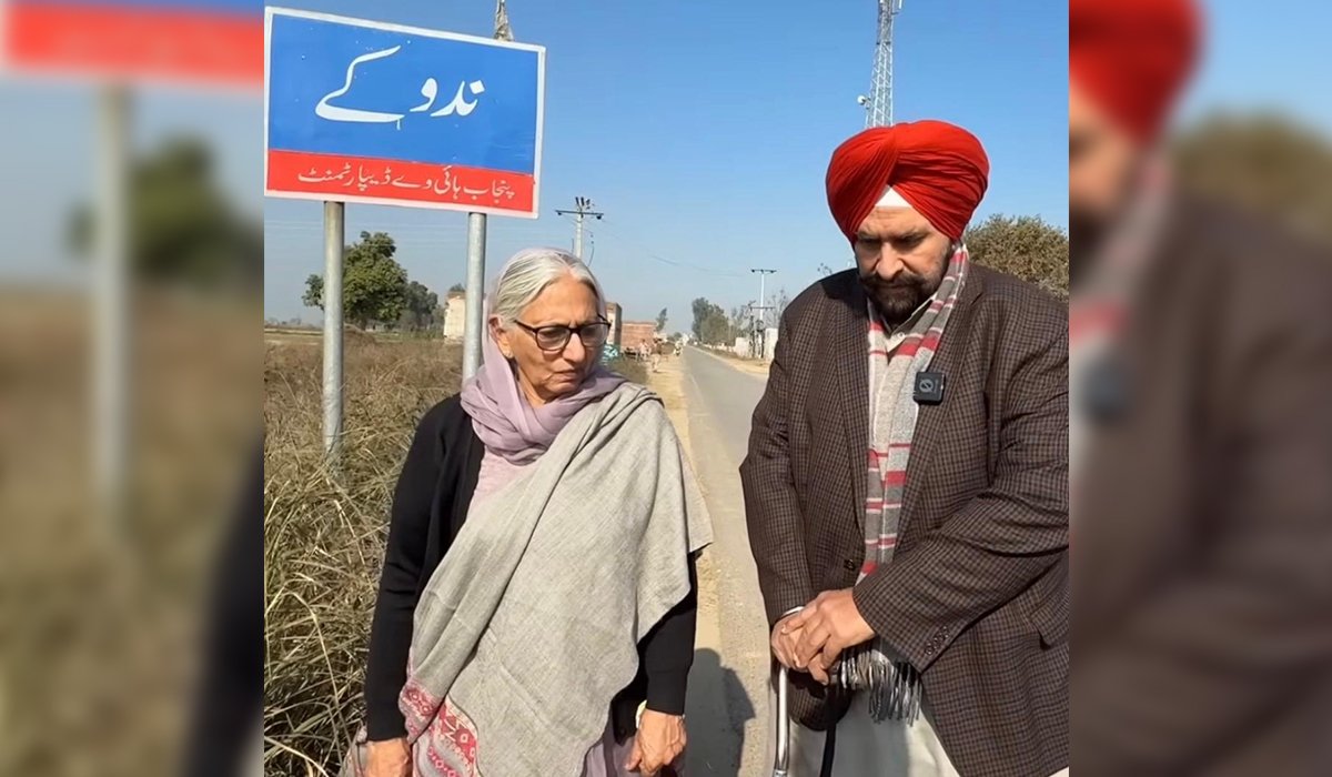 ਦੇਸ਼ ਵੰਡ ਬਾਰੇ ਰੱਤ ਭਿੱਜੀਆਂ ਪੰਜ ਕਵਿਤਾਵਾਂ ਦੇ ਬਹਾਨੇ 3 blood soaked poems about the partition