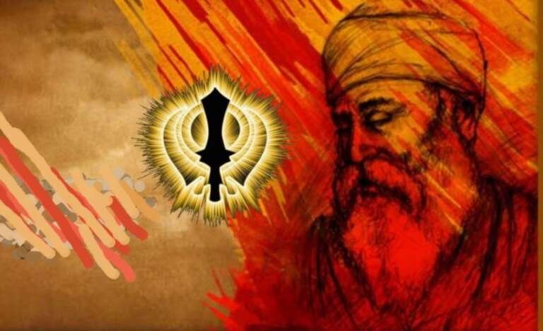 ਗੁਰੂ ਨਾਨਕ ਦੇਵ ਜੀ ਦਾ ਸਮੁੱਚਾ ਜੀਵਨ: ਇੱਕ ਇਤਿਹਾਸਕ ਅਧਿਐਨ (ਭਾਗ-੨) 6 guru nanak dev ji 1