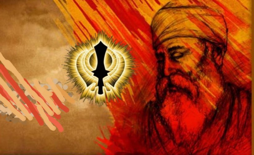 ਗੁਰੂ ਨਾਨਕ ਦੇਵ ਜੀ ਦਾ ਸਮੁੱਚਾ ਜੀਵਨ: ਇੱਕ ਇਤਿਹਾਸਕ ਅਧਿਐਨ (ਭਾਗ-੨) 3 guru nanak dev ji 1