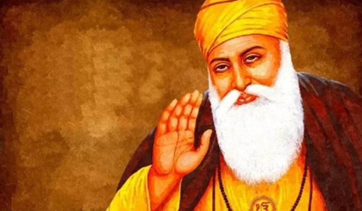 ਗੁਰੂ ਨਾਨਕ ਦੇਵ ਜੀ ਦਾ ਸਮੁੱਚਾ ਜੀਵਨ: ਇੱਕ ਇਤਿਹਾਸਕ ਅਧਿਐਨ (ਭਾਗ-੧) 3 guru nanak dev ji