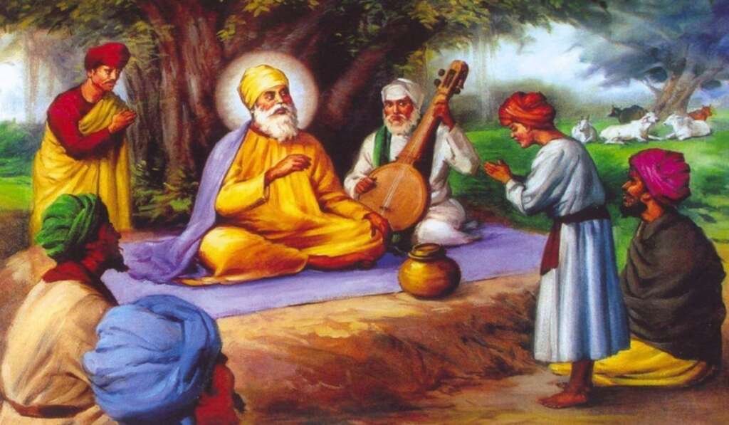 history of punjab ਦਾ ਇਤਿਹਾਸ 2