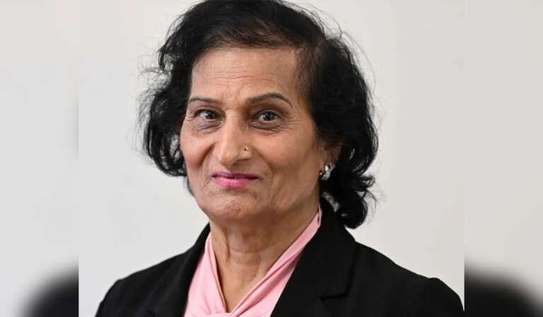 nirmal sehgal