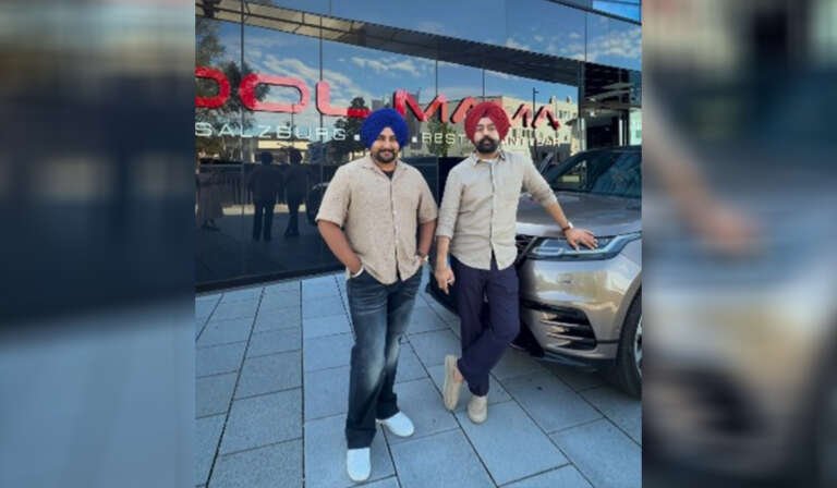 ਪੱਗ ’ਤੇ ਪਾਬੰਦੀ ਜਾਂ ਨਸਲੀ ਵਿਤਕਰਾ? ਆਸਟ੍ਰੀਆ ਦੇ ਹੋਟਲ ‘ਚ ਪੰਜਾਬੀ ਨੌਜਵਾਨਾਂ ਨਾਲ ਵਿਤਕਰਾ ਕਿਉਂ? 7 turbaned punjabi