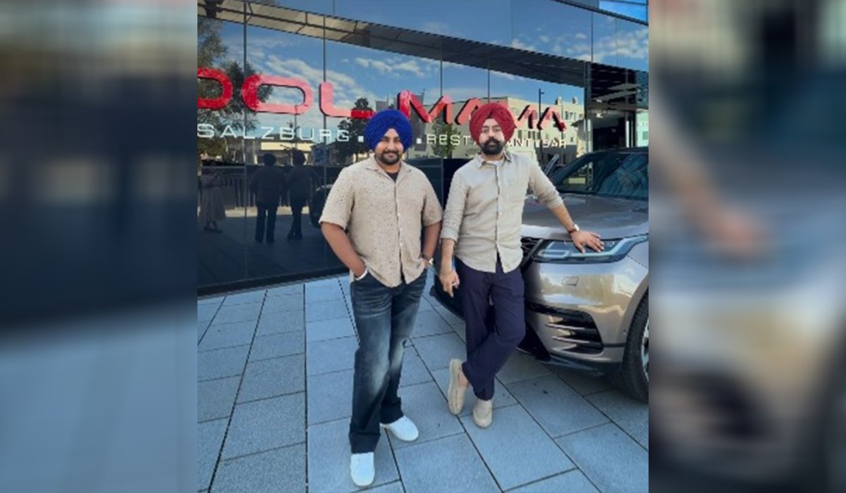 ਪੱਗ ’ਤੇ ਪਾਬੰਦੀ ਜਾਂ ਨਸਲੀ ਵਿਤਕਰਾ? ਆਸਟ੍ਰੀਆ ਦੇ ਹੋਟਲ ‘ਚ ਪੰਜਾਬੀ ਨੌਜਵਾਨਾਂ ਨਾਲ ਵਿਤਕਰਾ ਕਿਉਂ? 3 turbaned punjabi