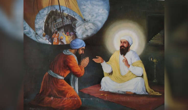 500 Dinars a Devotee