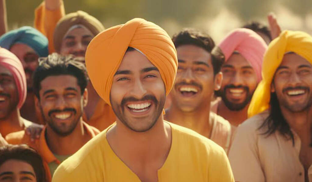ਪੰਜਾਬ…ਨਸ਼ਾ…. ਹਕੀਕਤ 6 A health issue not just a law