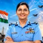 Air Vice Marshal Shakti Sharma