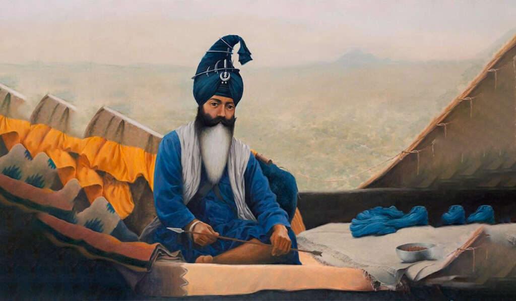 ਮਹਾਰਾਜਾ ਰਣਜੀਤ ਸਿੰਘ ਨੂੰ ਕੋੜਿਆਂ ਦੀ ਸਜ਼ਾ ਸੁਣਾਉਣ ਵਾਲੇ ਜਥੇਦਾਰ ਅਕਾਲੀ ਫੂਲਾ ਸਿੰਘ, ਪੜ੍ਹੋ ਪੰਥ ਦੇ ਮਹਾਨ ਜਰਨੈਲ ਦਾ ਇਤਿਹਾਸ 4 Akali Phula Singh