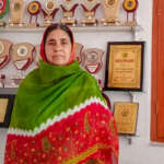 Amarjit Kaur Chandi